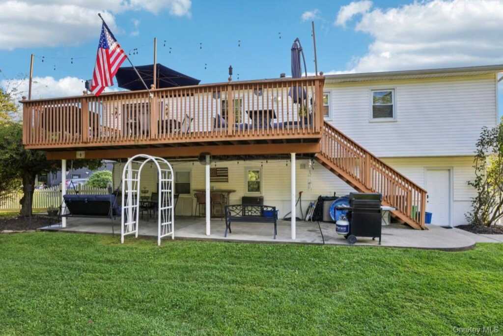 5 Pine Drive, Stony Point, NY 10980 - Photo 26 of 27