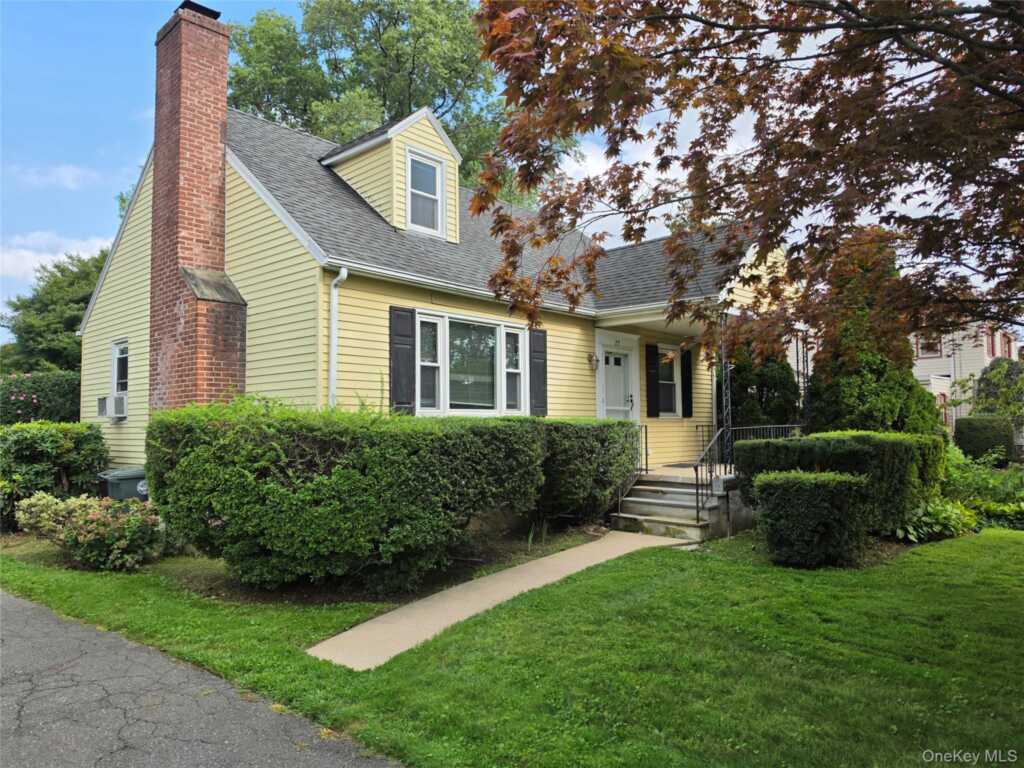 27 Haines Boulevard, Rye, NY 10573