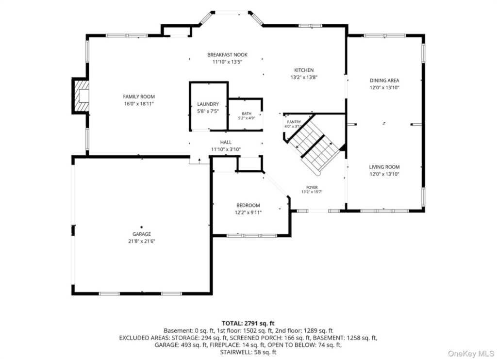 220 N Little Tor Road, New City, NY 10956 - Photo 43 of 45