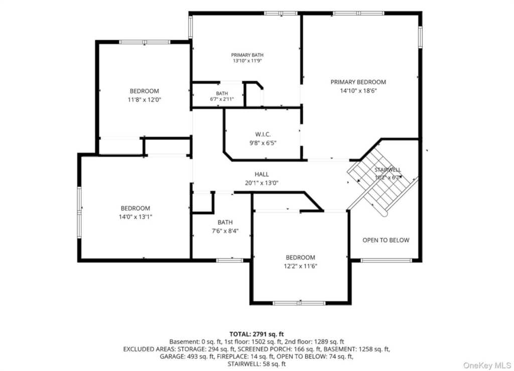 220 N Little Tor Road, New City, NY 10956 - Photo 44 of 45