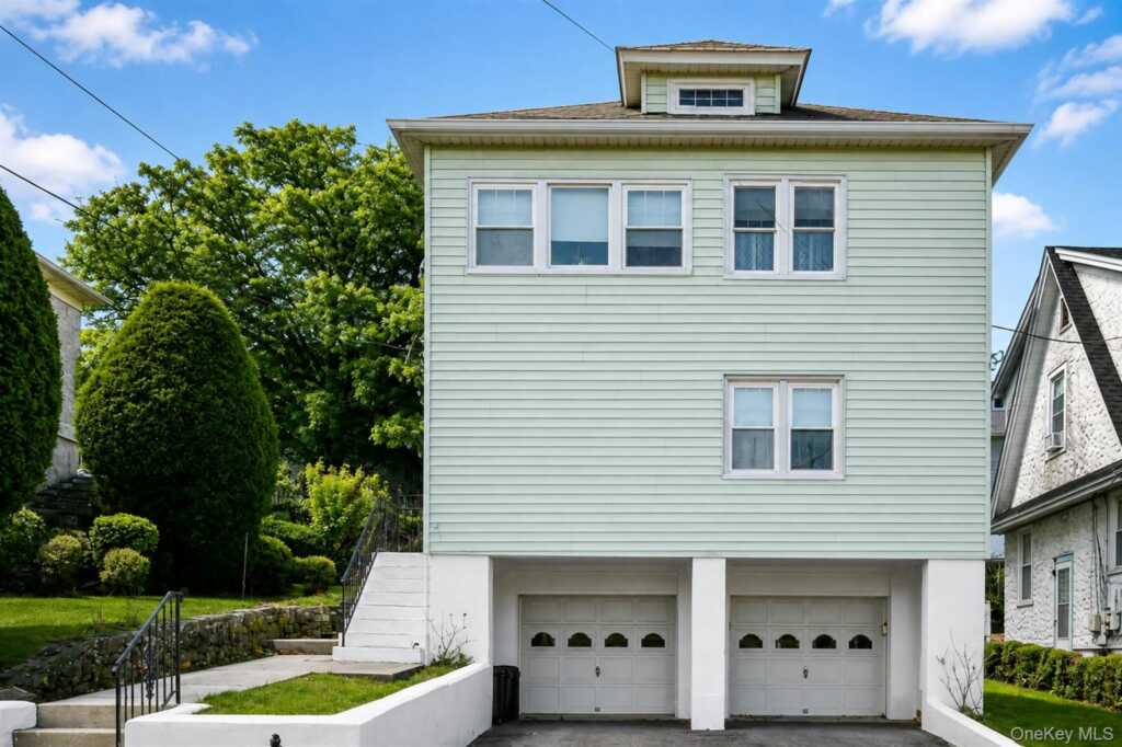 42 Crestview Street, Unit #1, New Rochelle, NY 10801