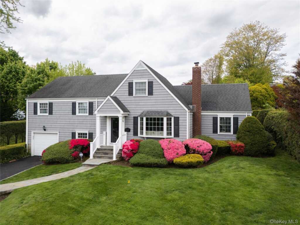 20 Priscilla Lane, Rye, NY 10573