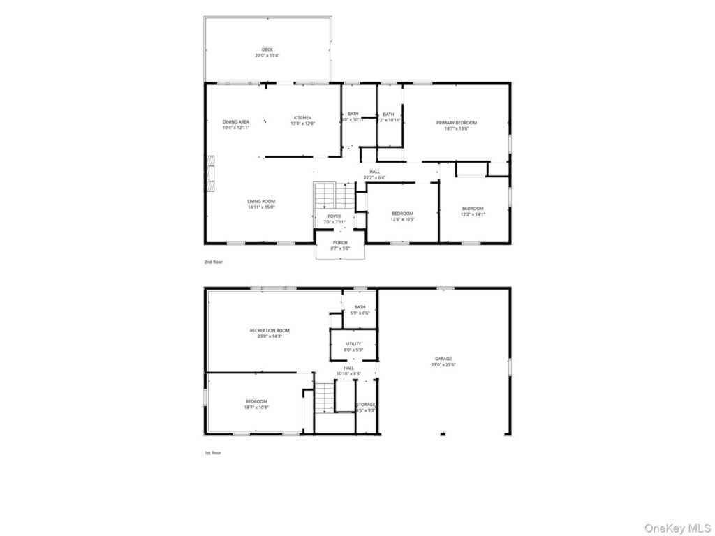 6 Arrow Lane, New City, NY 10956 - Photo 16 of 16