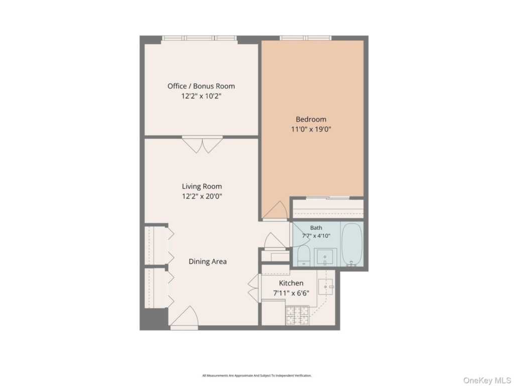 16 Lake Street, Unit #7J, White Plains, NY 10603 - Photo 30 of 30