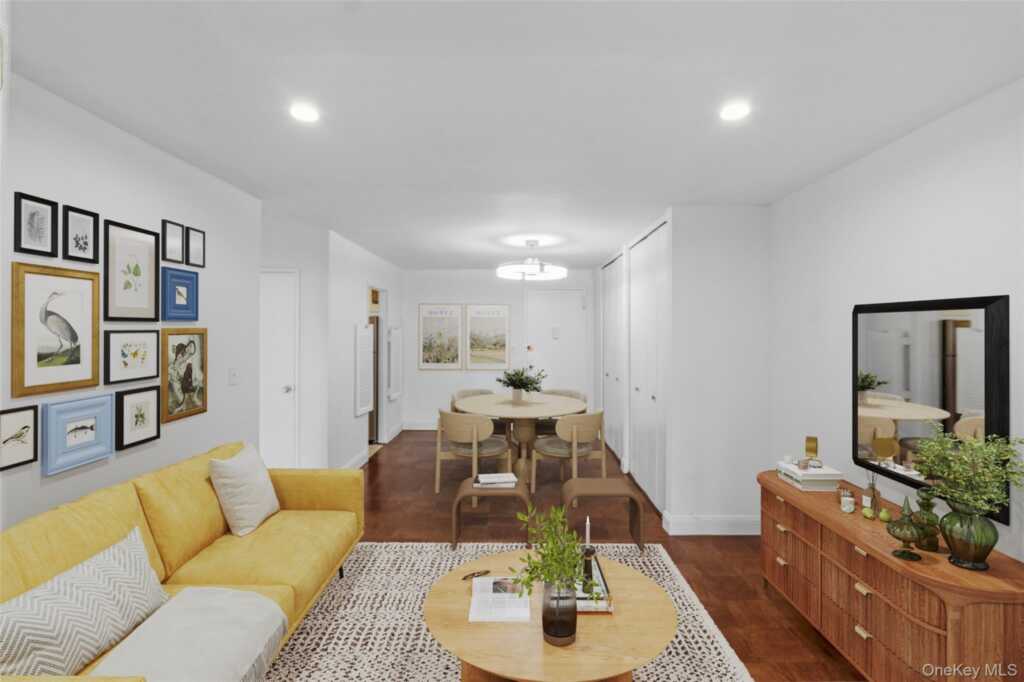 16 Lake Street, Unit #7J, White Plains, NY 10603 - Photo 6 of 30