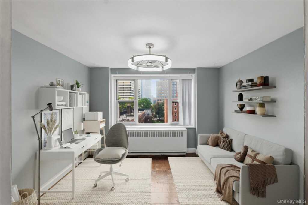 16 Lake Street, Unit #7J, White Plains, NY 10603 - Photo 8 of 30