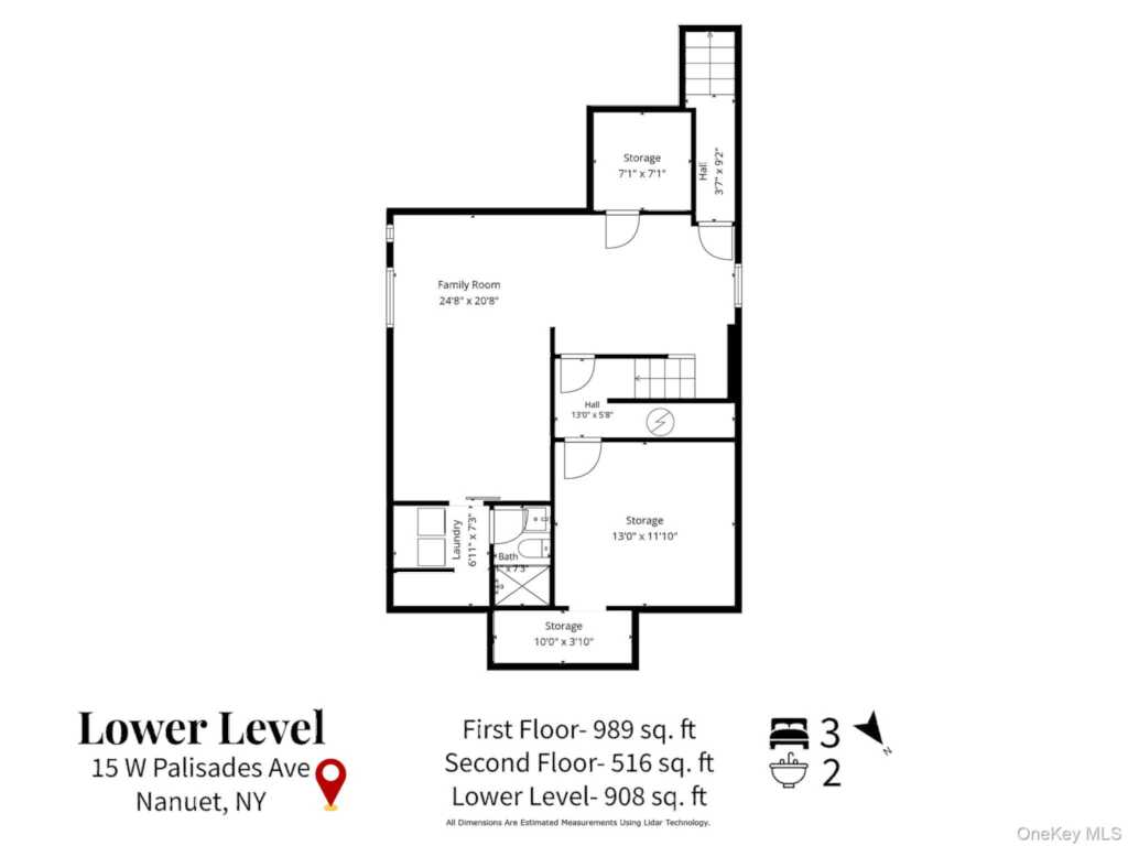 15 W Palisades Avenue, Nanuet, NY 10954 - Photo 46 of 47
