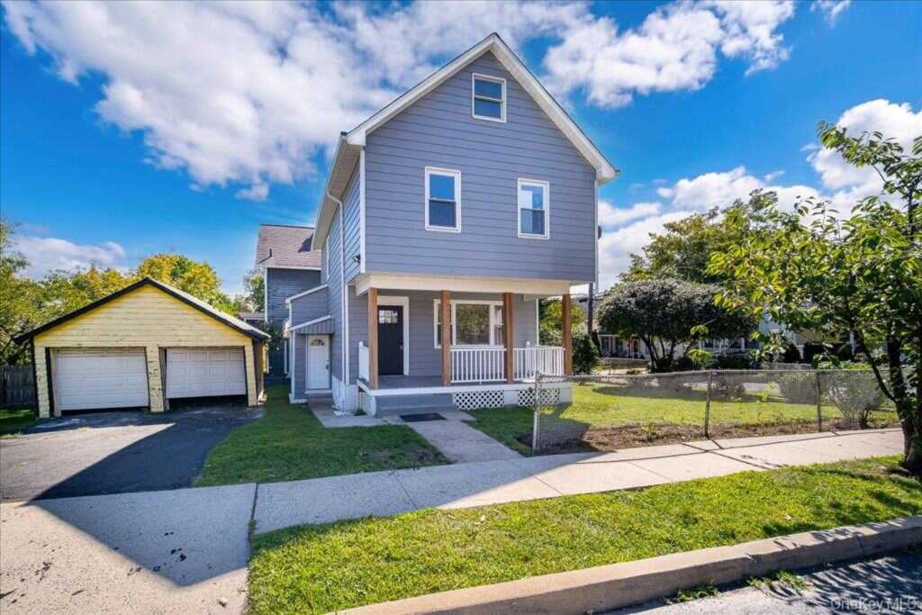 11 Maple Street, Nyack, NY 10960