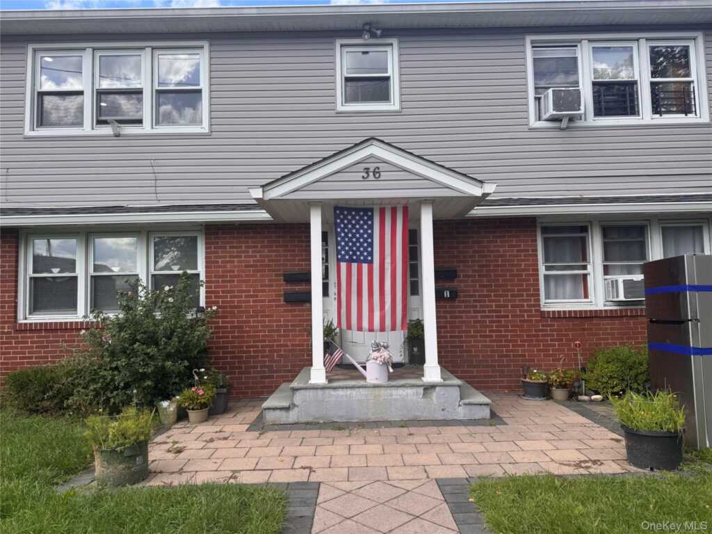 36 Congers Road, Unit #4, New City, NY 10956
