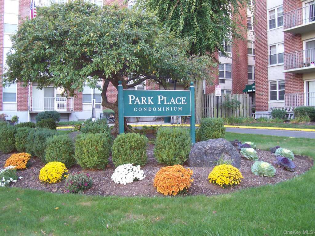 35 Park Avenue, Unit #1M, Suffern, NY 10901