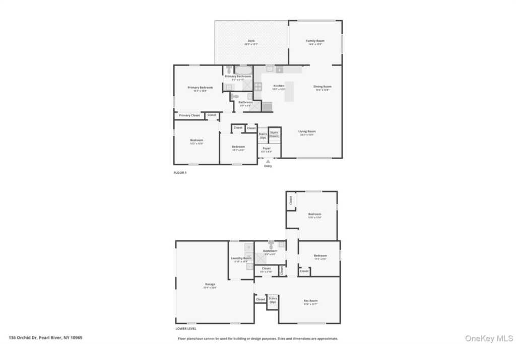 136 Orchid Drive, Pearl River, NY 10965 - Photo 43 of 43
