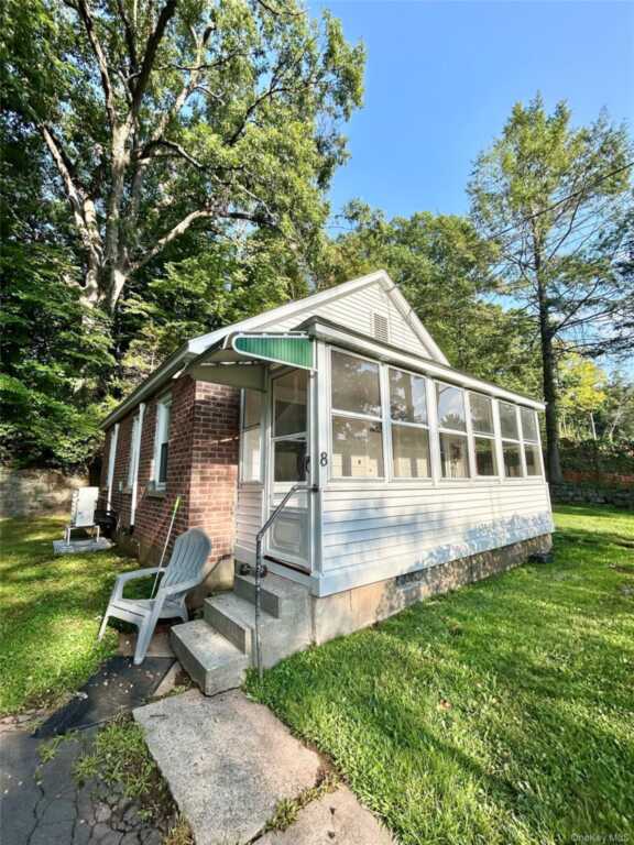 747 Route 9W, Unit #Cottage 8, Valley Cottage, NY 10989