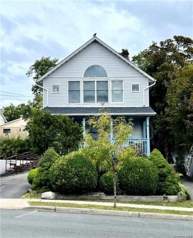 252 High Avenue, Unit #2, Nyack, NY 10960