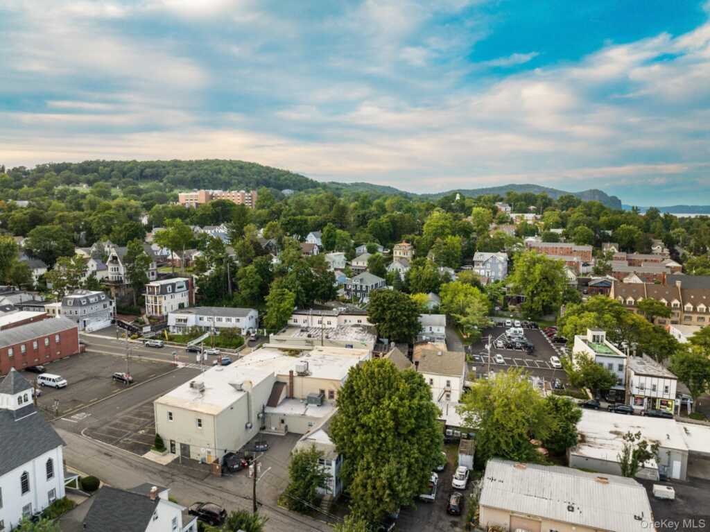 160 Burd Street, Nyack, NY 10960