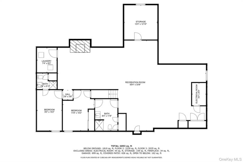 10 Cobblestone Farm Court, Suffern, NY 10901 - Photo 35 of 37
