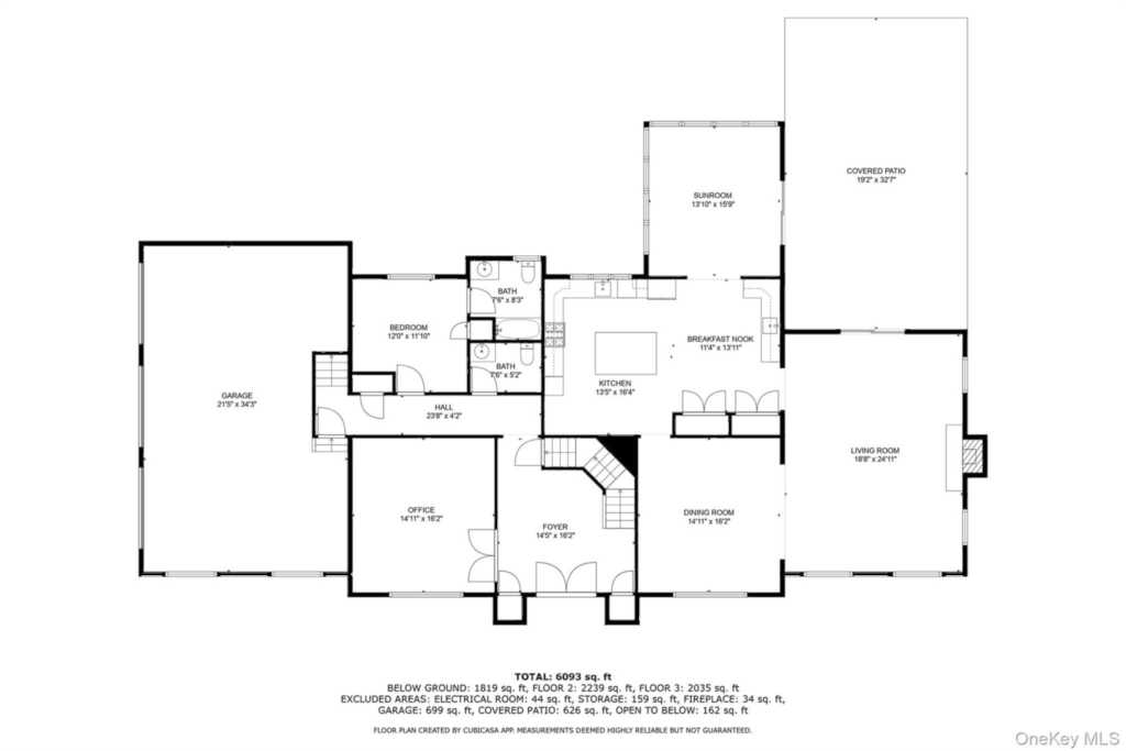 10 Cobblestone Farm Court, Suffern, NY 10901 - Photo 36 of 37