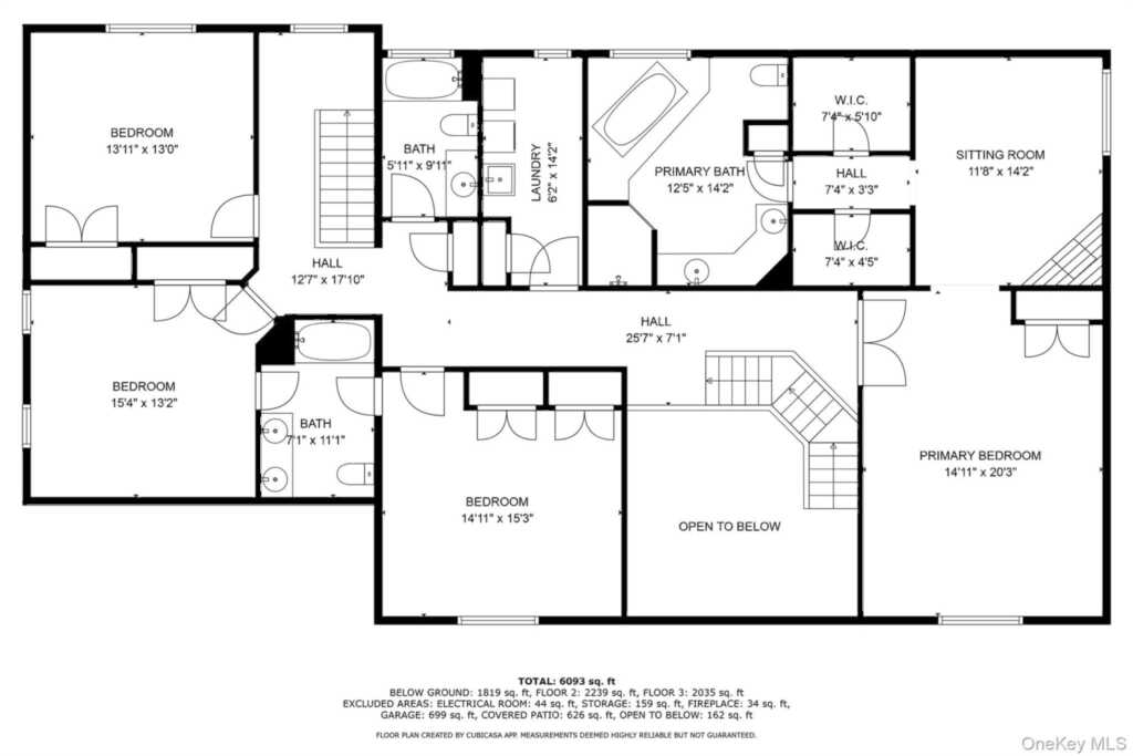 10 Cobblestone Farm Court, Suffern, NY 10901 - Photo 37 of 37