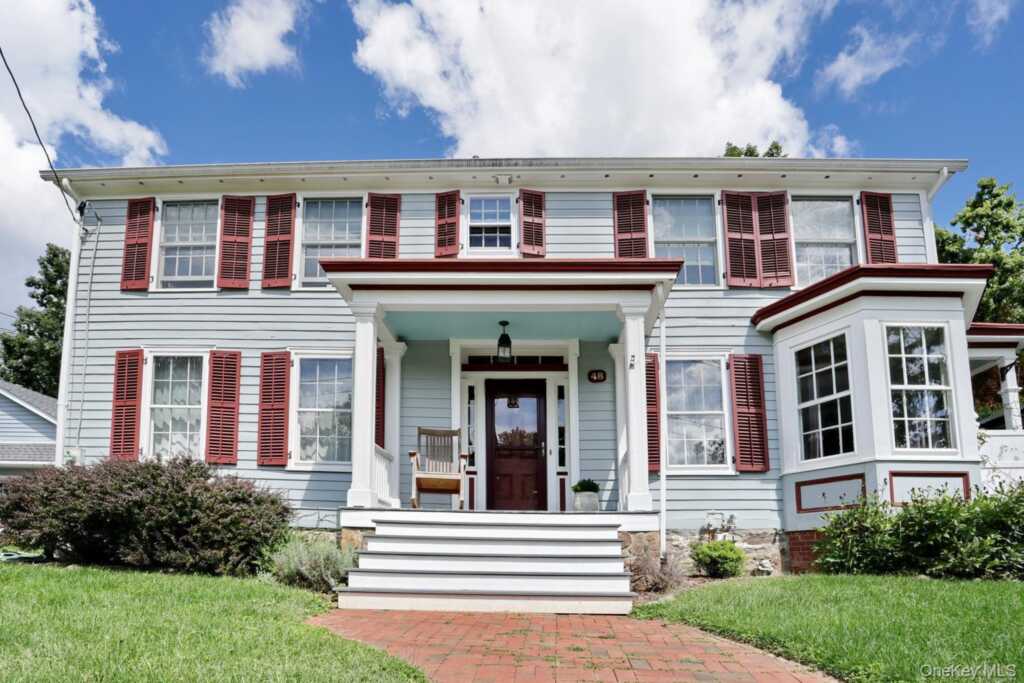 48 Cricketown Road, Stony Point, NY 10980