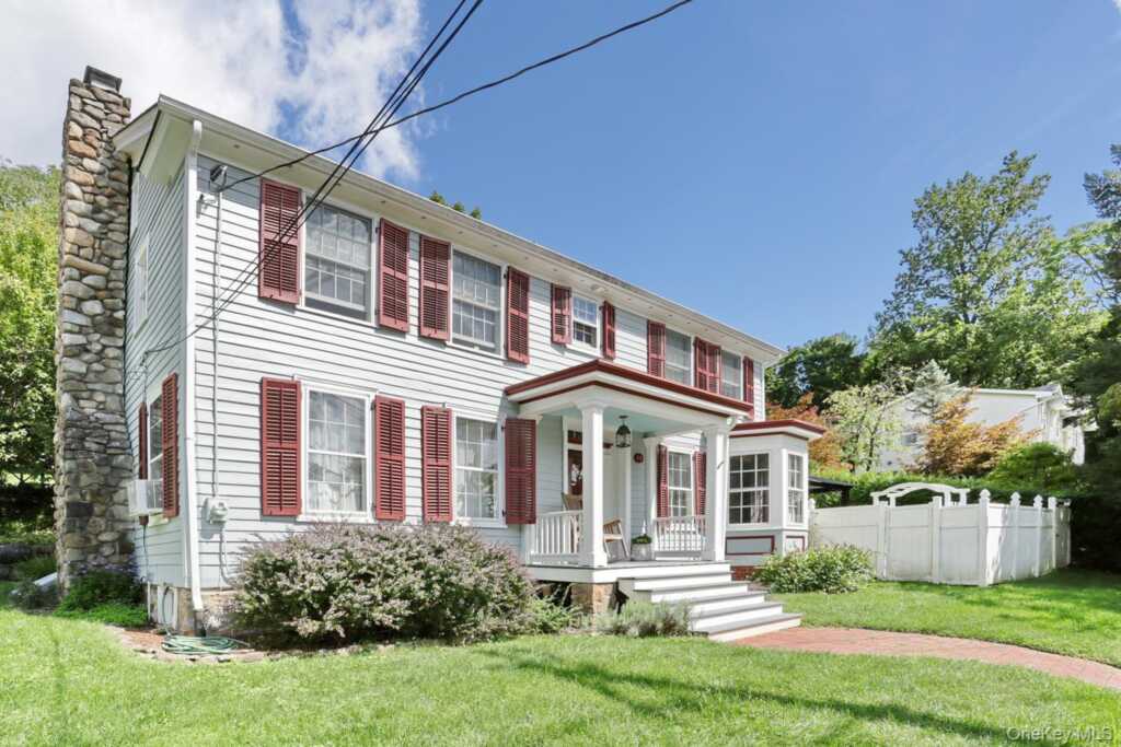 48 Cricketown Road, Stony Point, NY 10980 - Photo 41 of 50