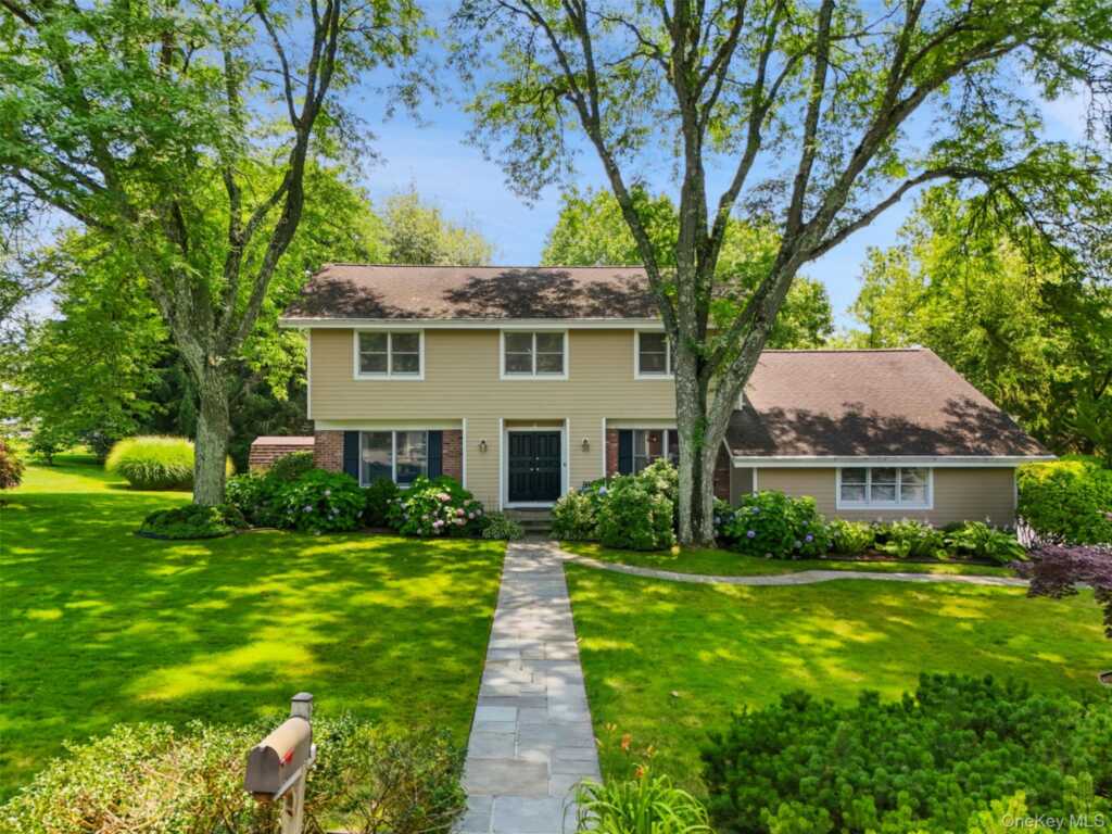 2 Magnolia Drive, Rye, NY 10573