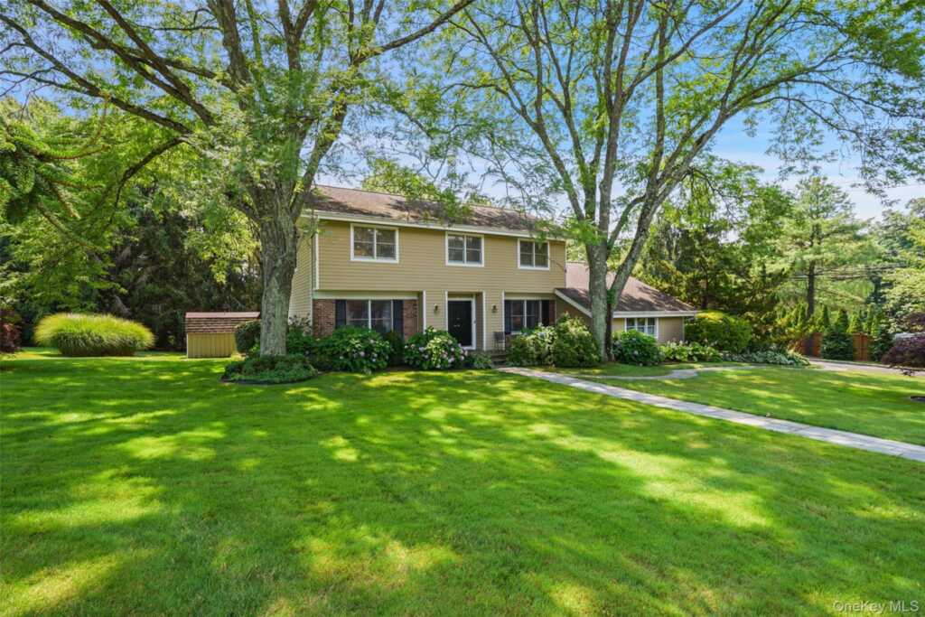 2 Magnolia Drive, Rye, NY 10573 - Photo 29 of 35