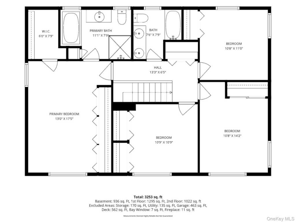 2 Magnolia Drive, Rye, NY 10573 - Photo 33 of 35