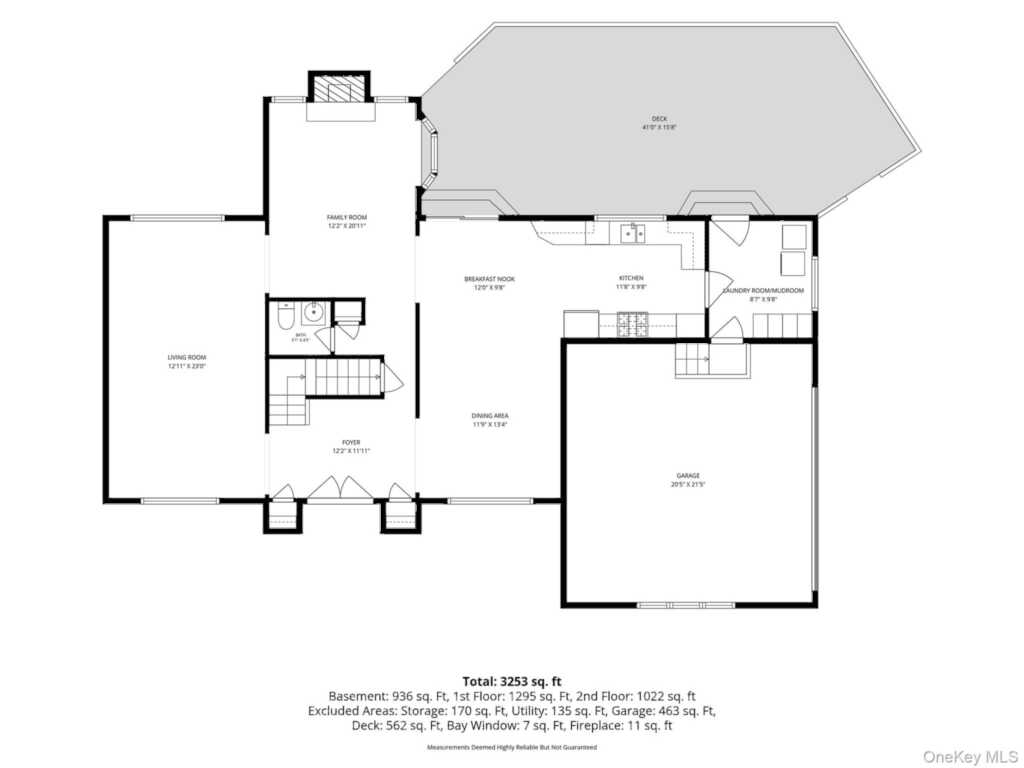 2 Magnolia Drive, Rye, NY 10573 - Photo 34 of 35