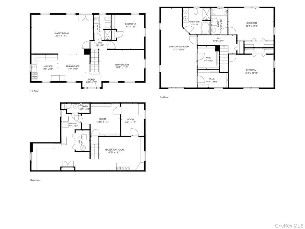 65 W Washington Avenue, Pearl River, NY 10965 - Photo 44 of 47