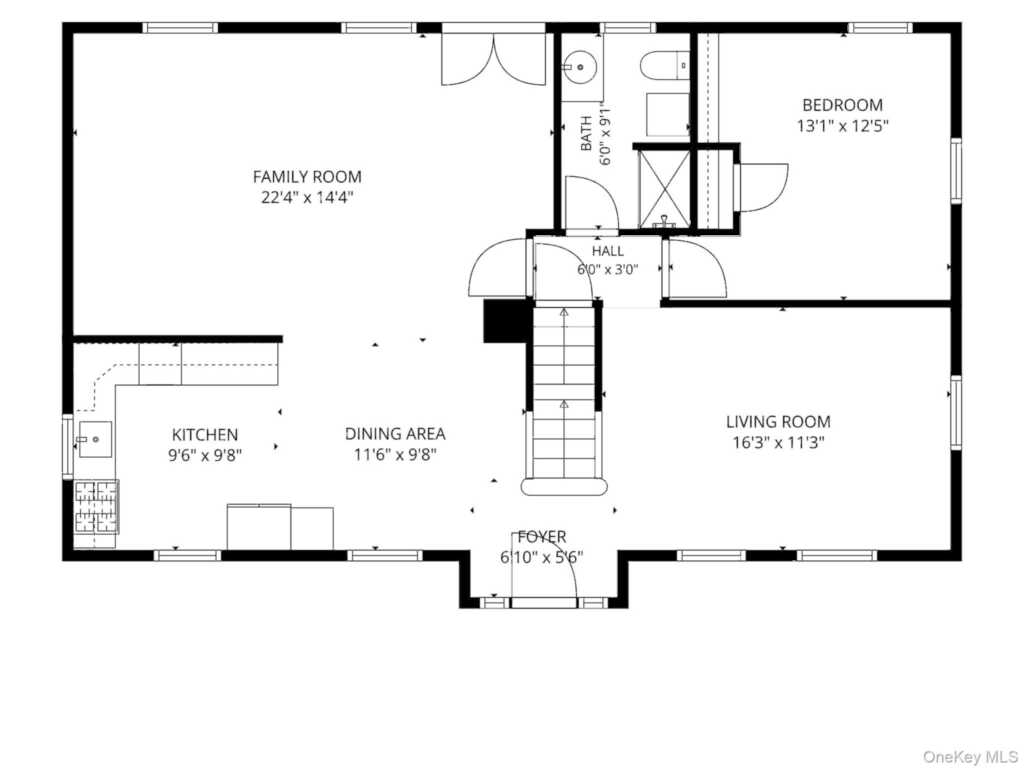 65 W Washington Avenue, Pearl River, NY 10965 - Photo 45 of 47