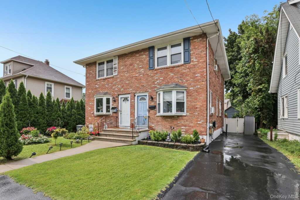 7 Center Street, Unit #A, Suffern, NY 10901