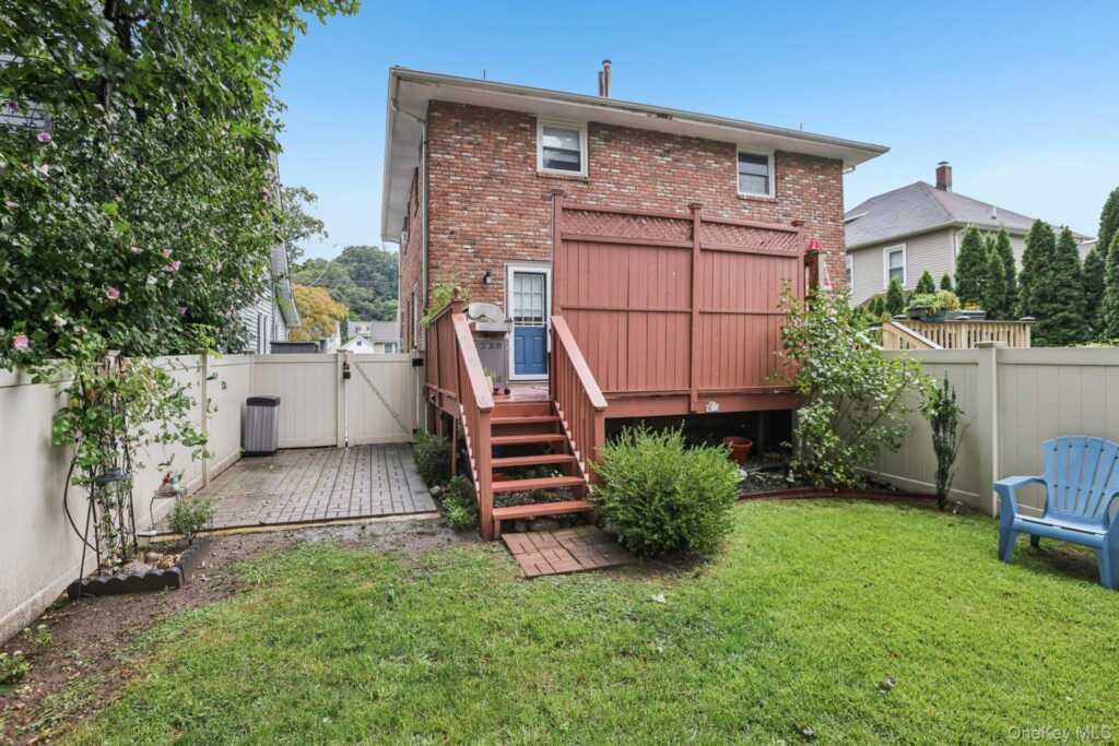 7 Center Street, Unit #A, Suffern, NY 10901 - Photo 26 of 30