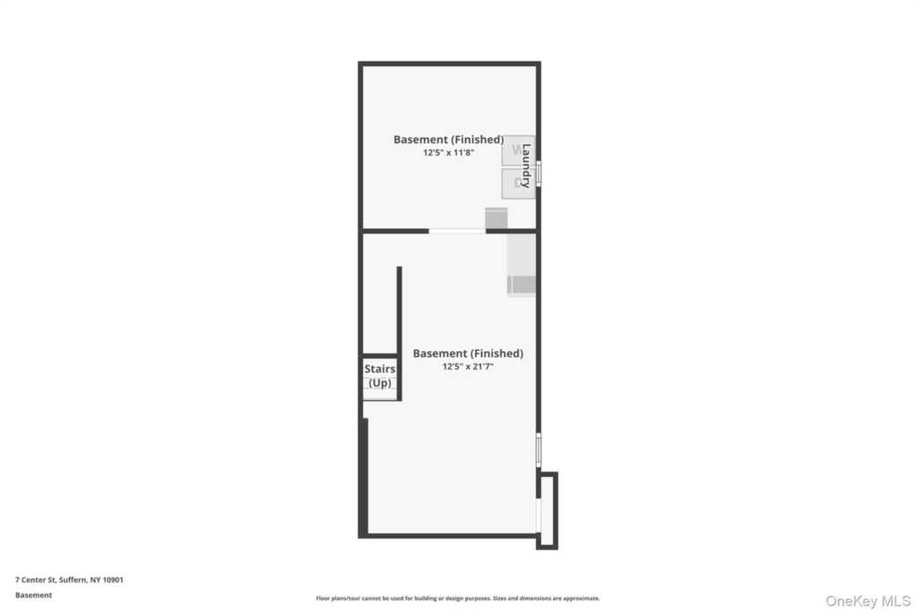 7 Center Street, Unit #A, Suffern, NY 10901 - Photo 27 of 30