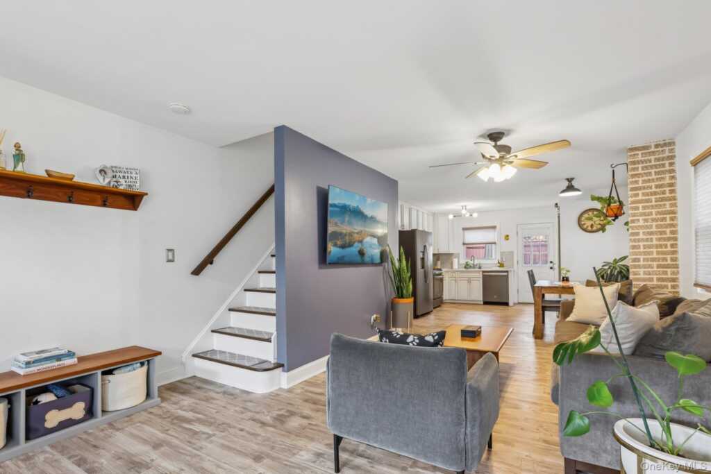 7 Center Street, Unit #A, Suffern, NY 10901 - Photo 3 of 30