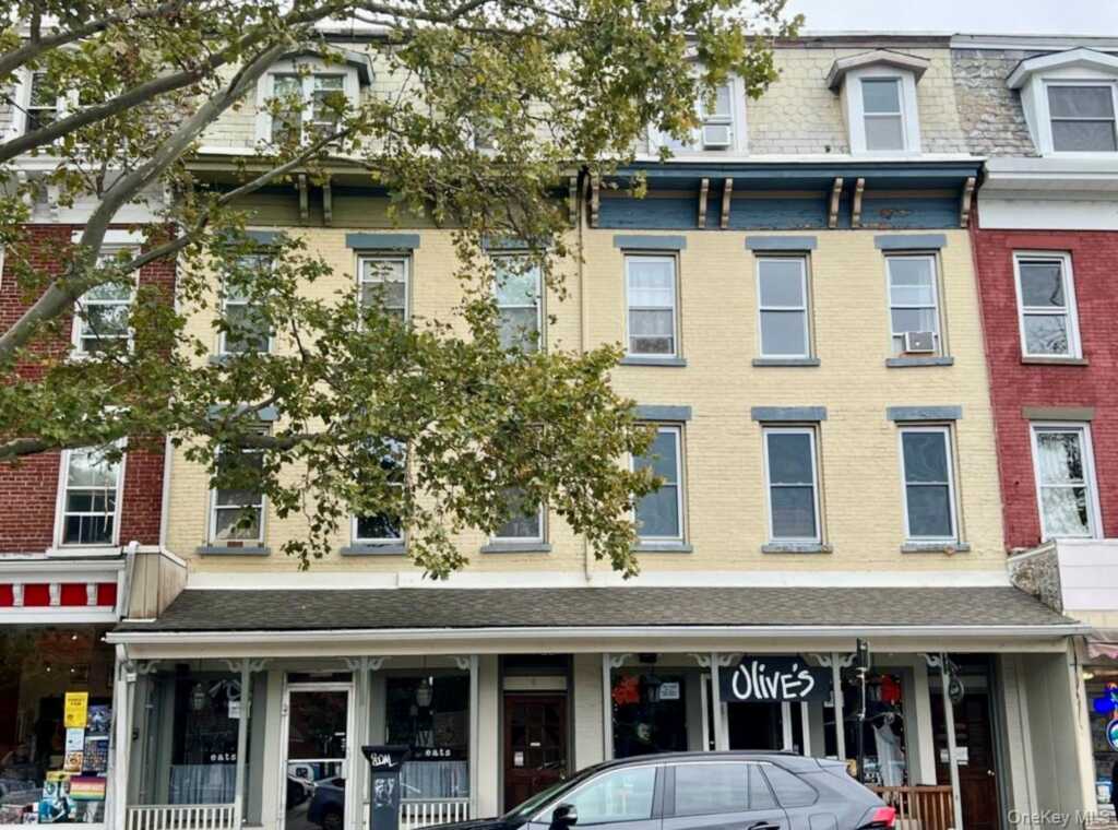 118A #3 Main Street, Nyack, NY 10960 - Photo 2 of 22
