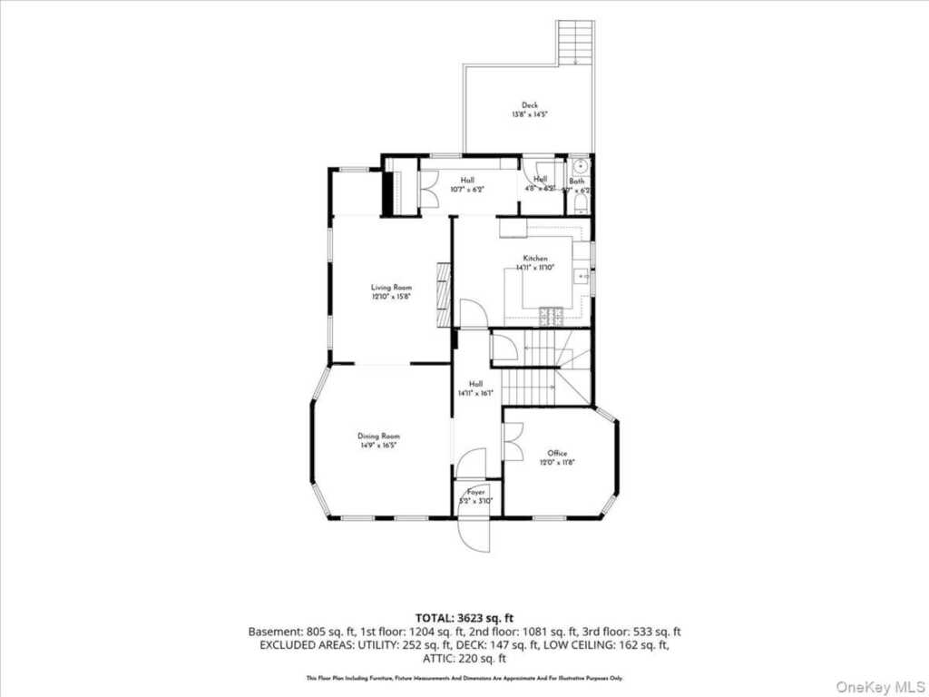 80 Argyll Avenue, New Rochelle, NY 10804 - Photo 40 of 43