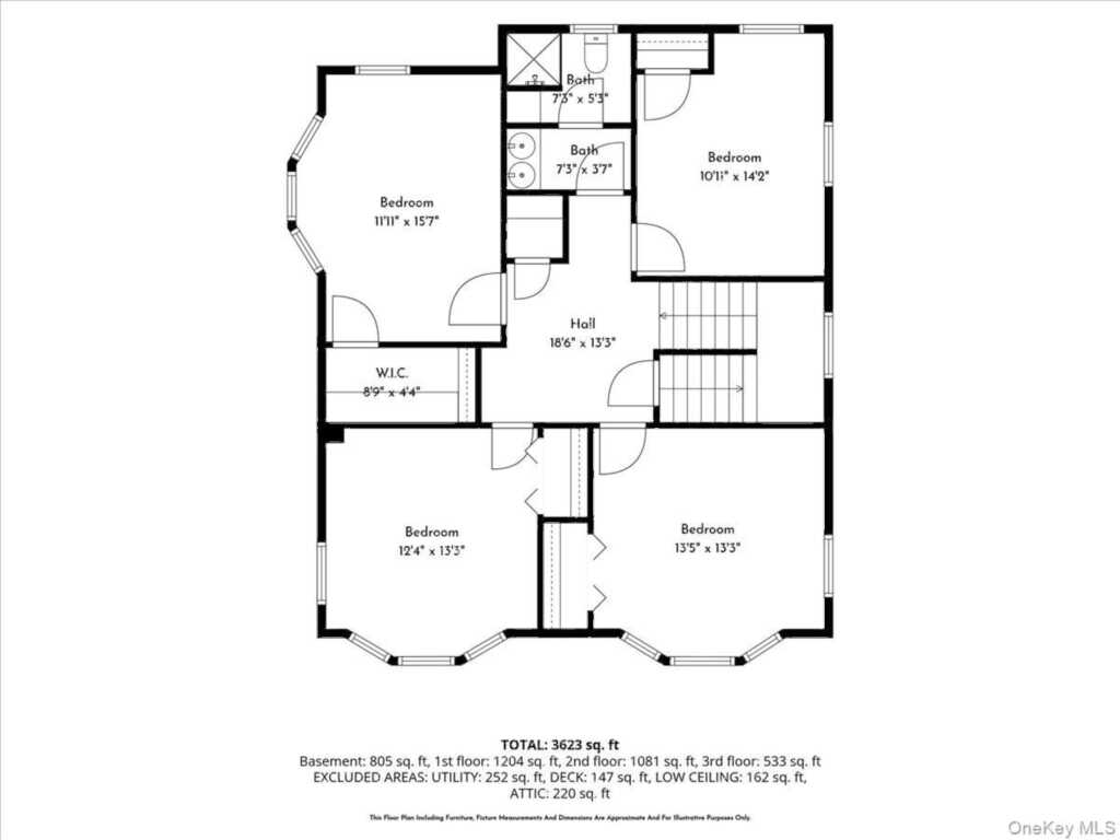 80 Argyll Avenue, New Rochelle, NY 10804 - Photo 41 of 43