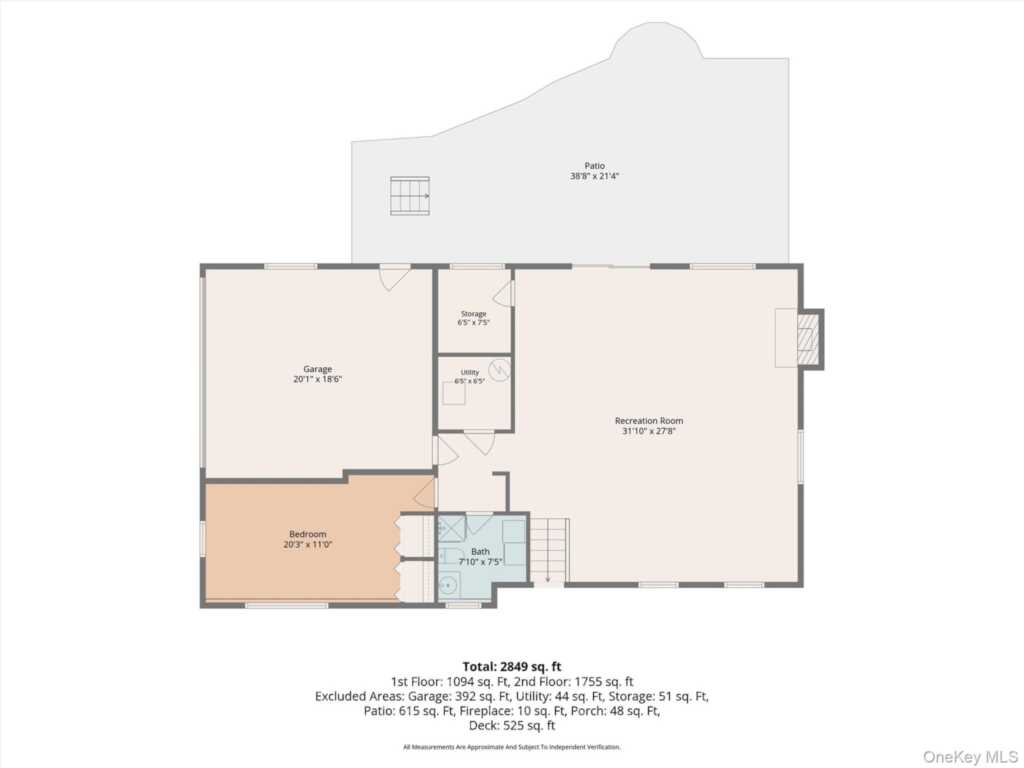 99 Skyview Lane, New Rochelle, NY 10804 - Photo 37 of 39