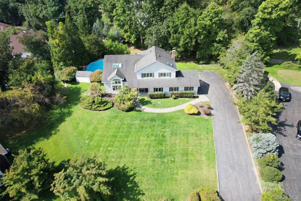 3 Lenni Lenape Court, Stony Point, NY 10980 - Photo 45 of 48