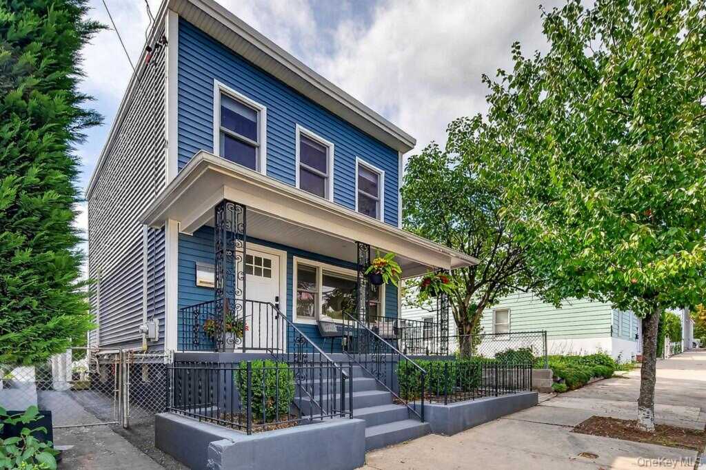 20 5th Street, New Rochelle, NY 10801