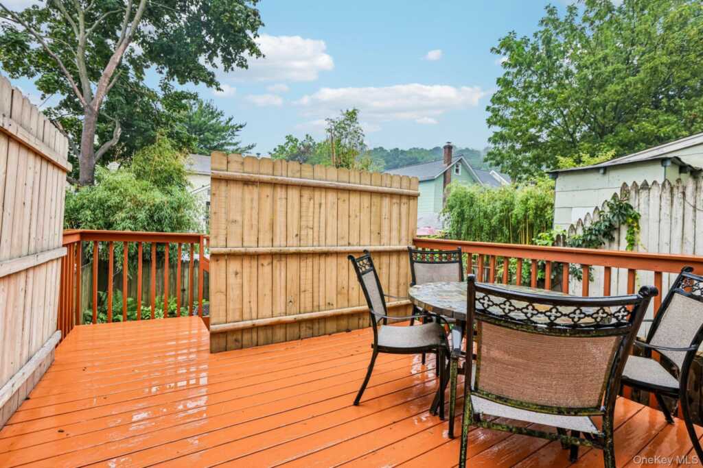 47 White Avenue, Nyack, NY 10960 - Photo 22 of 23