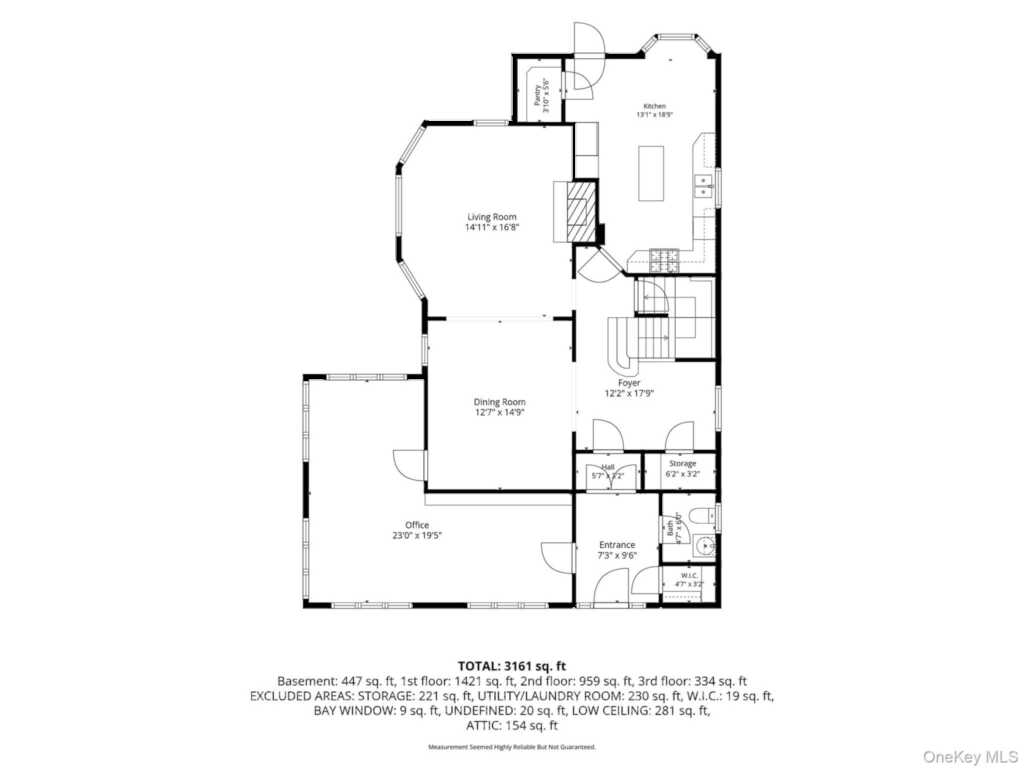 5 Woodland Place, White Plains, NY 10606 - Photo 25 of 44
