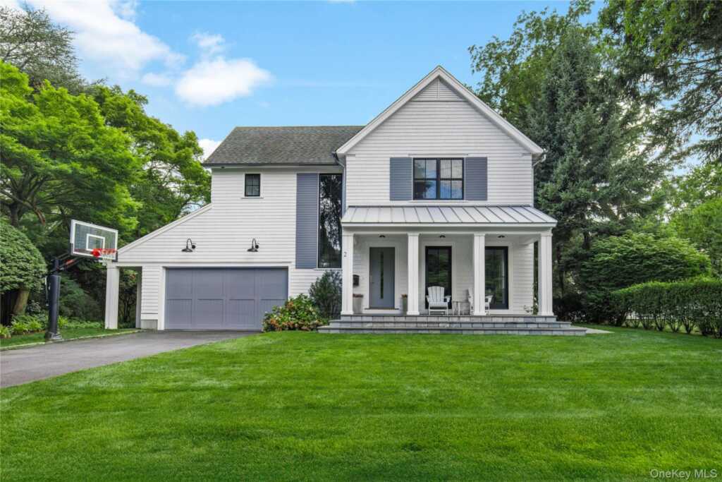 2 Westbank Road, Rye, NY 10580 - Photo 1 of 45