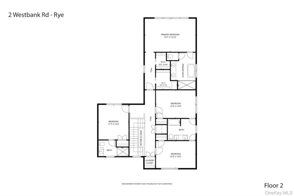 2 Westbank Road, Rye, NY 10580 - Photo 44 of 45