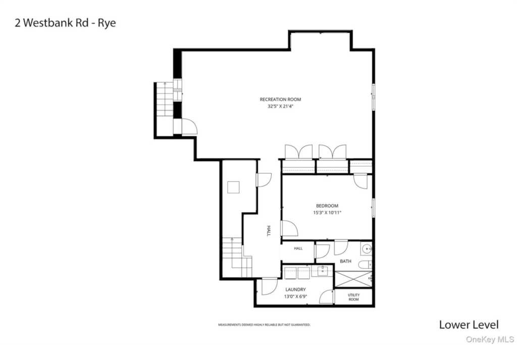 2 Westbank Road, Rye, NY 10580 - Photo 45 of 45