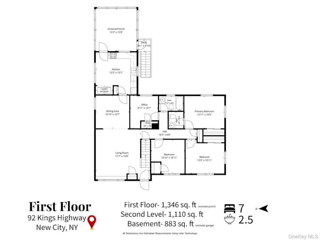 92 Kings Highway, New City, NY 10956 - Photo 45 of 49