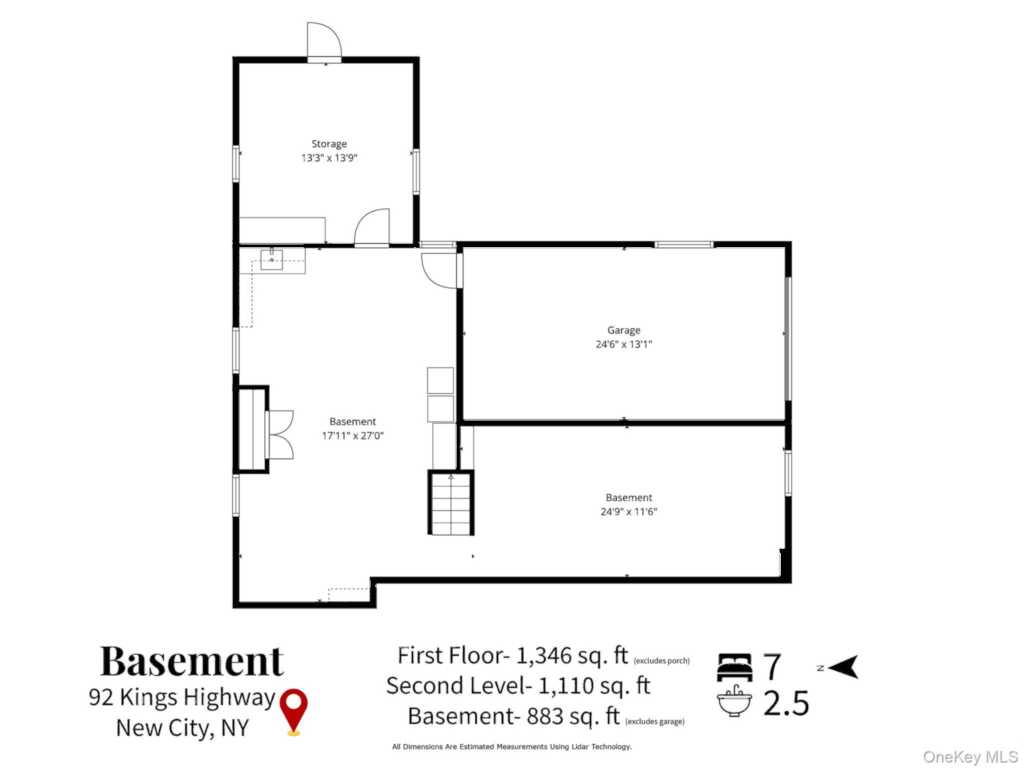 92 Kings Highway, New City, NY 10956 - Photo 47 of 49