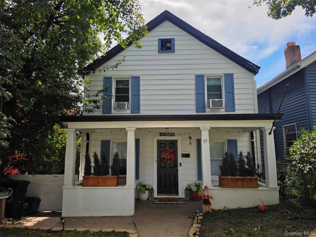 33 E Catherine Street, Nyack, NY 10960 - Photo 2 of 38