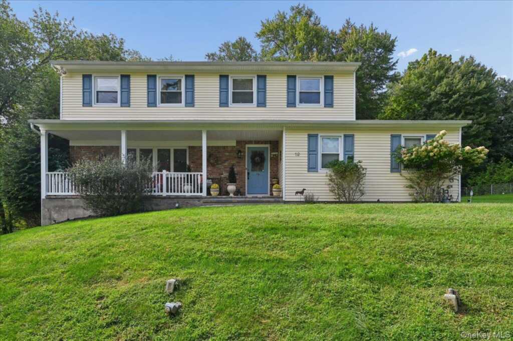 12 Berkshire Drive, New City, NY 10956 - Photo 37 of 42