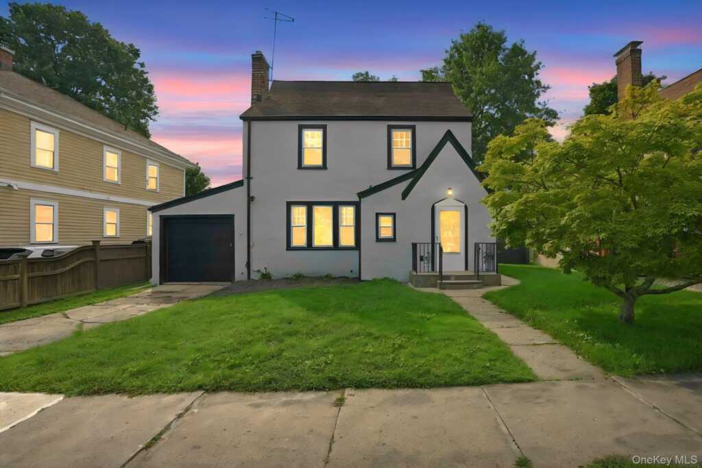 79 Robert Avenue, Rye, NY 10573