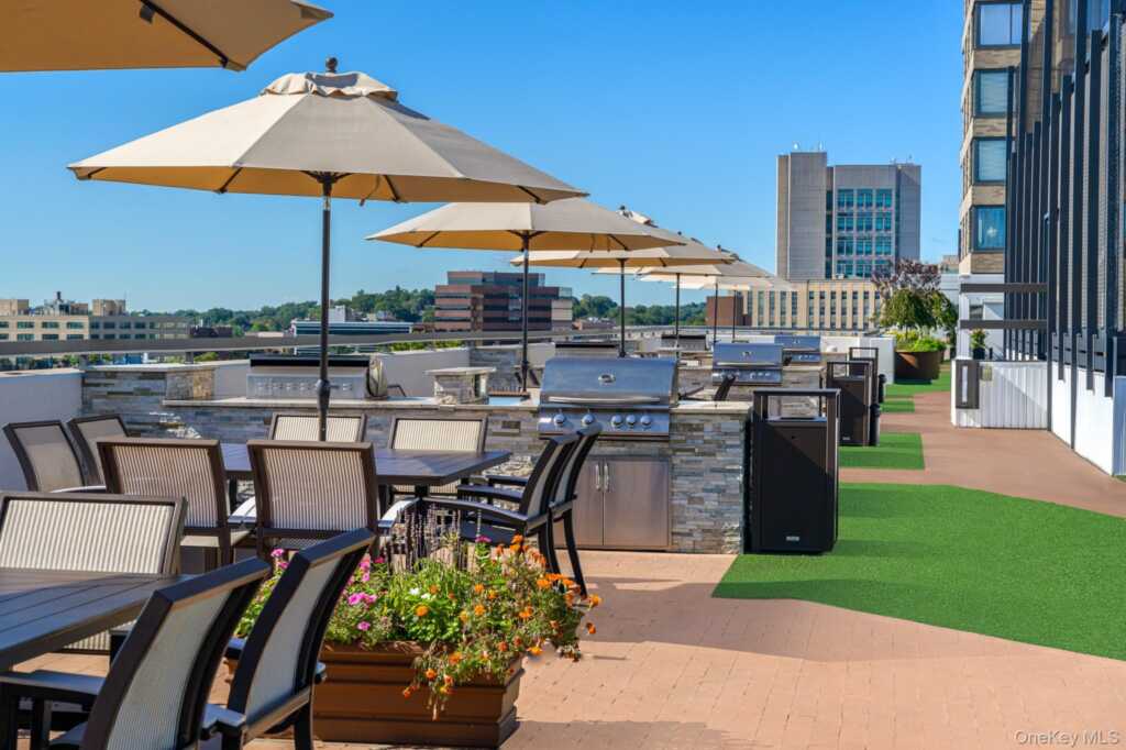 10 City Place, Unit #9G, White Plains, NY 10601 - Photo 30 of 38